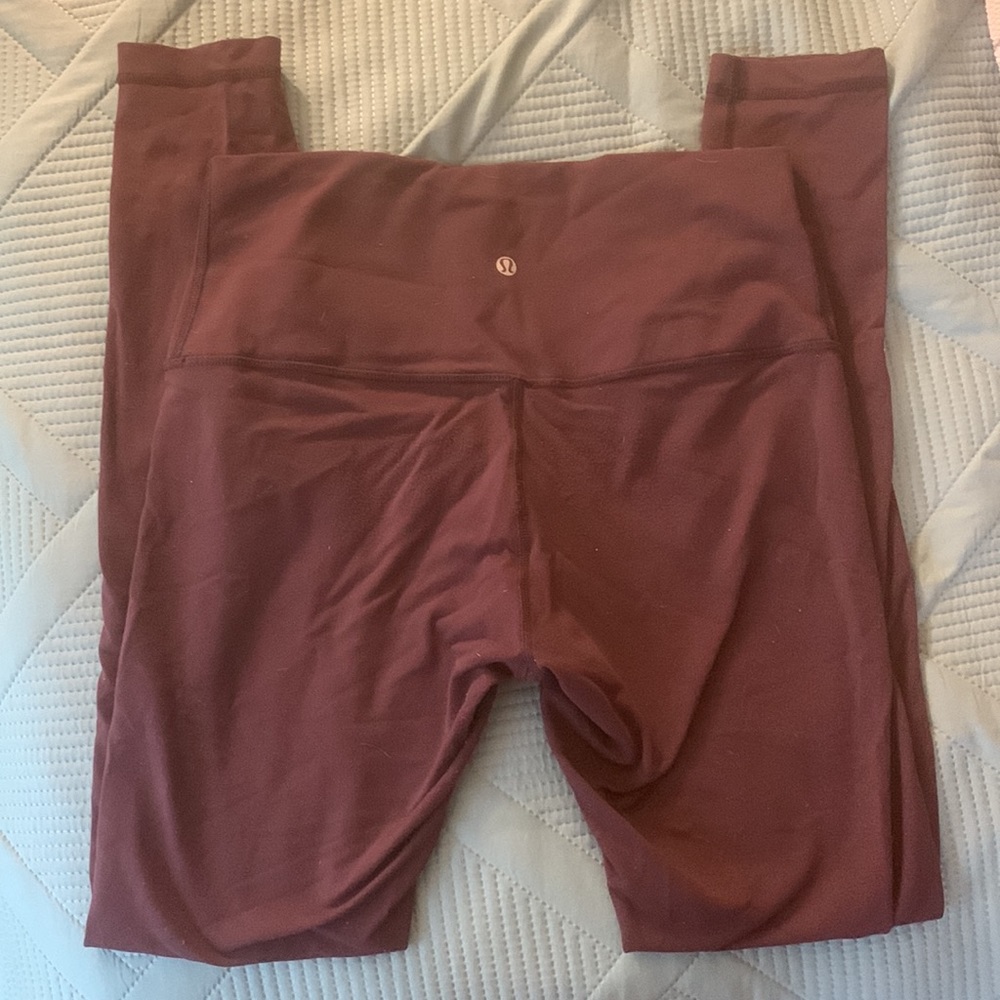 LULU Lemon Leggings